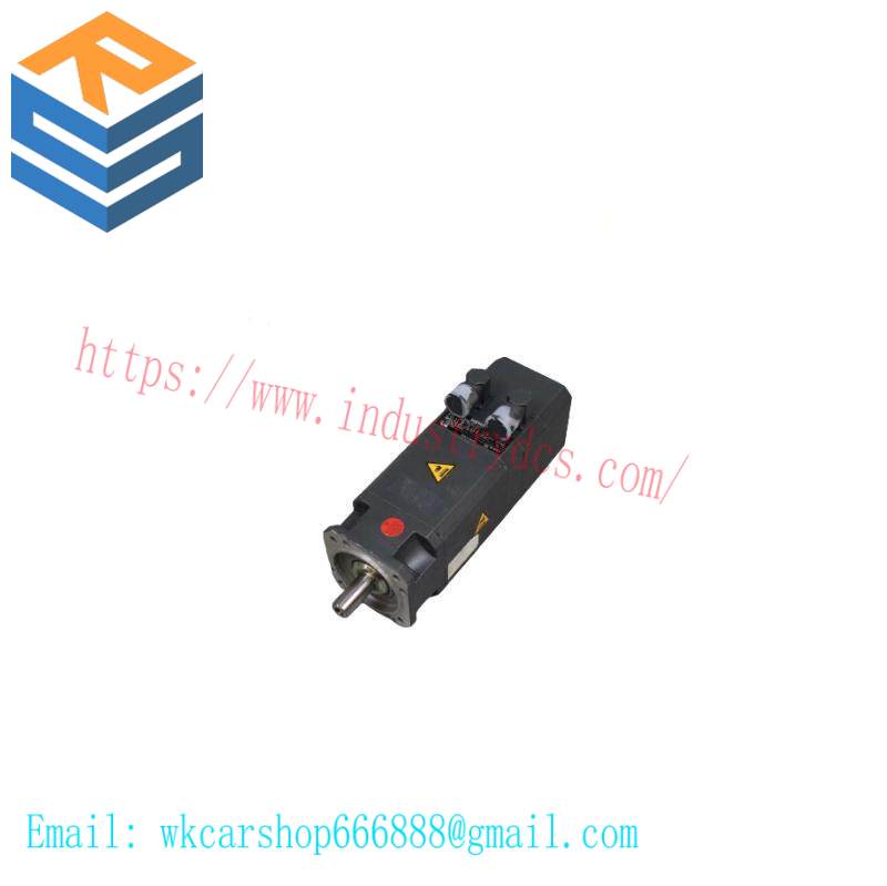 SIEMENS 1FT6044-1AF71-4EG1 Servo Motor