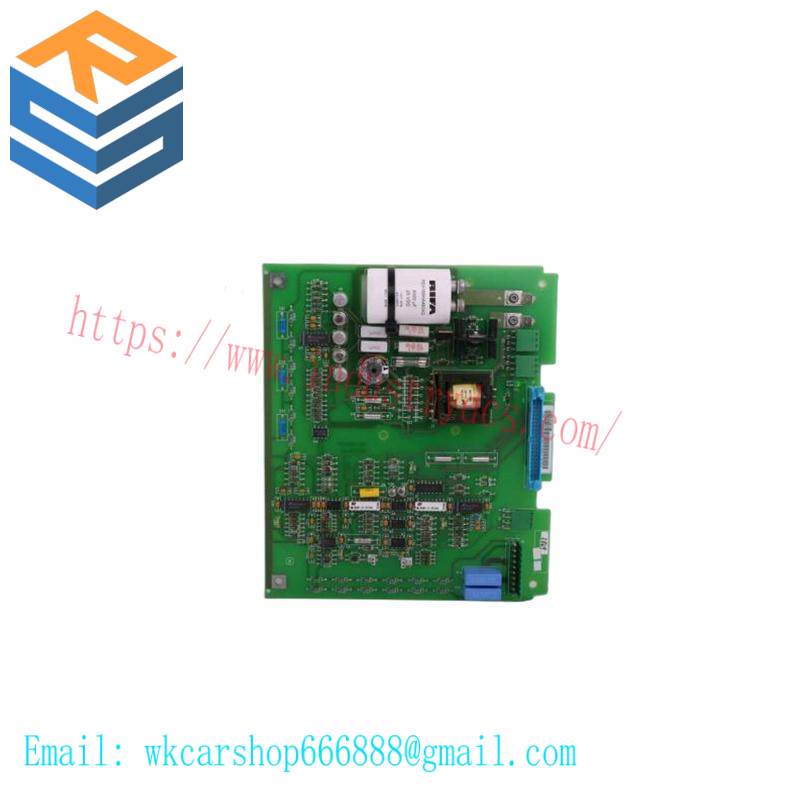 SIGMATEK DPS001