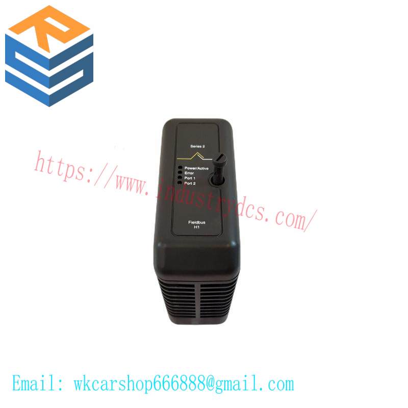SIGMATEK DPS001