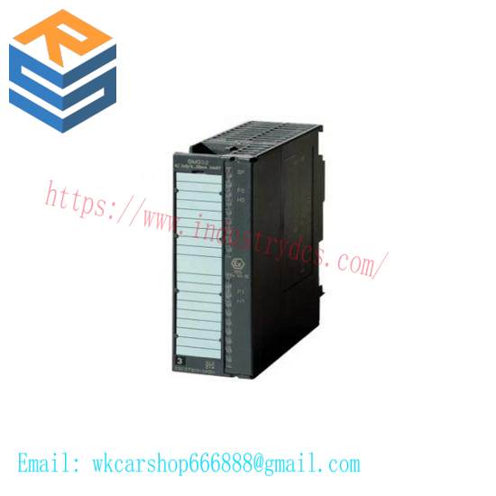 SIGMATEK DPS001