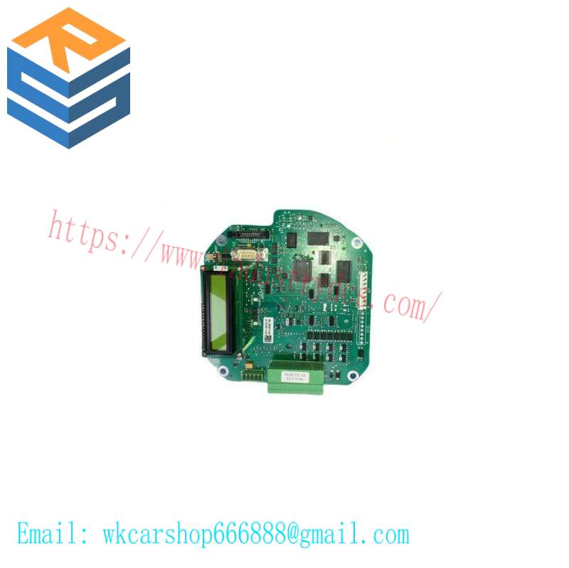 SIPOS 2SY5016-2SB00 Power control PCB