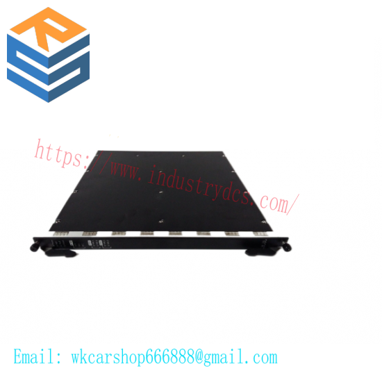 SIS DI3201 DI3201-A-V001 Module