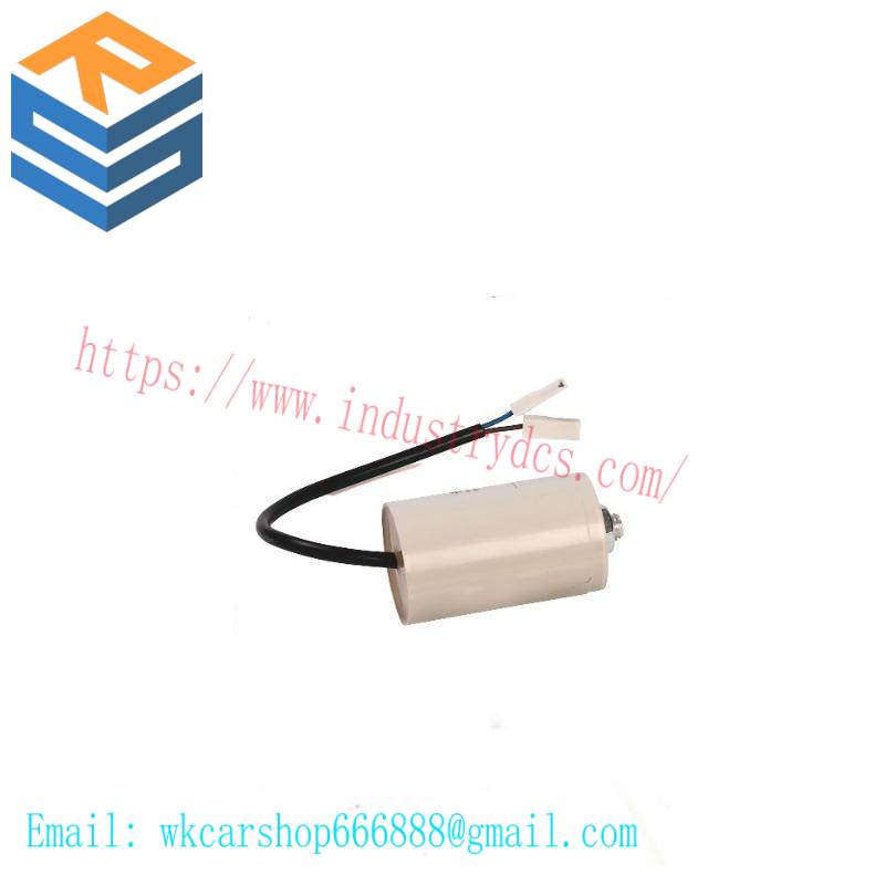 AB SK-H1-FANCAP-F1012 Fan Capacitor Kit