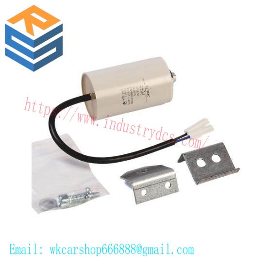 SK-H1-FANCAP-F1314  Fan Capacitor Kit
