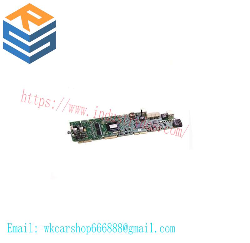 AB SK-R1-MCB1-PF753 Main Control Board