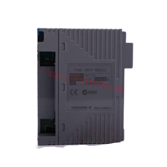 SLC500 1746-IB16 Input Module