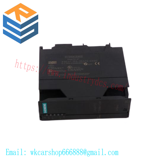 SM331-7HF01-0AB0  Siemens  Analog Input Modules