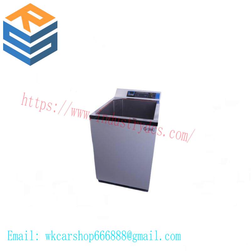  SMC INR-244-755 Power Supply 