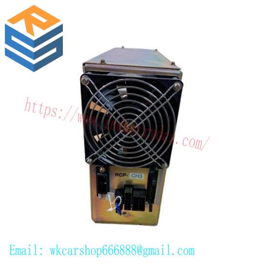 SMC INR-244-755 Power Supply