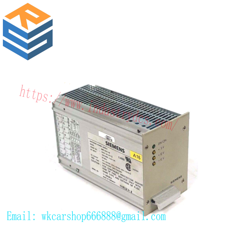 SIEMENS 6ES7133-0BN00-0XB0
