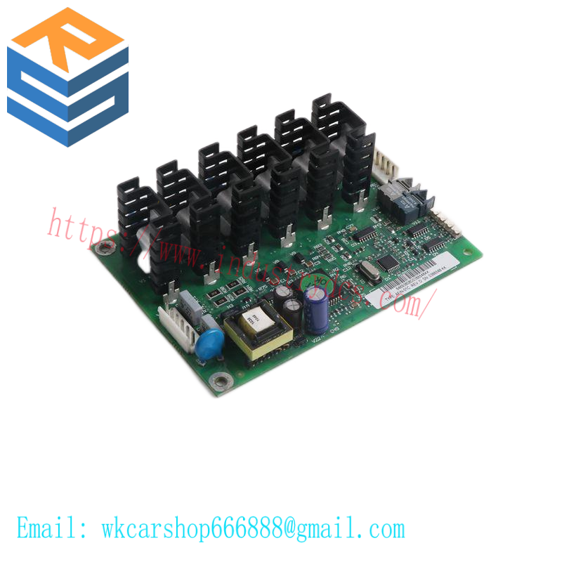 ABB MKD071B-061-KP1-KN