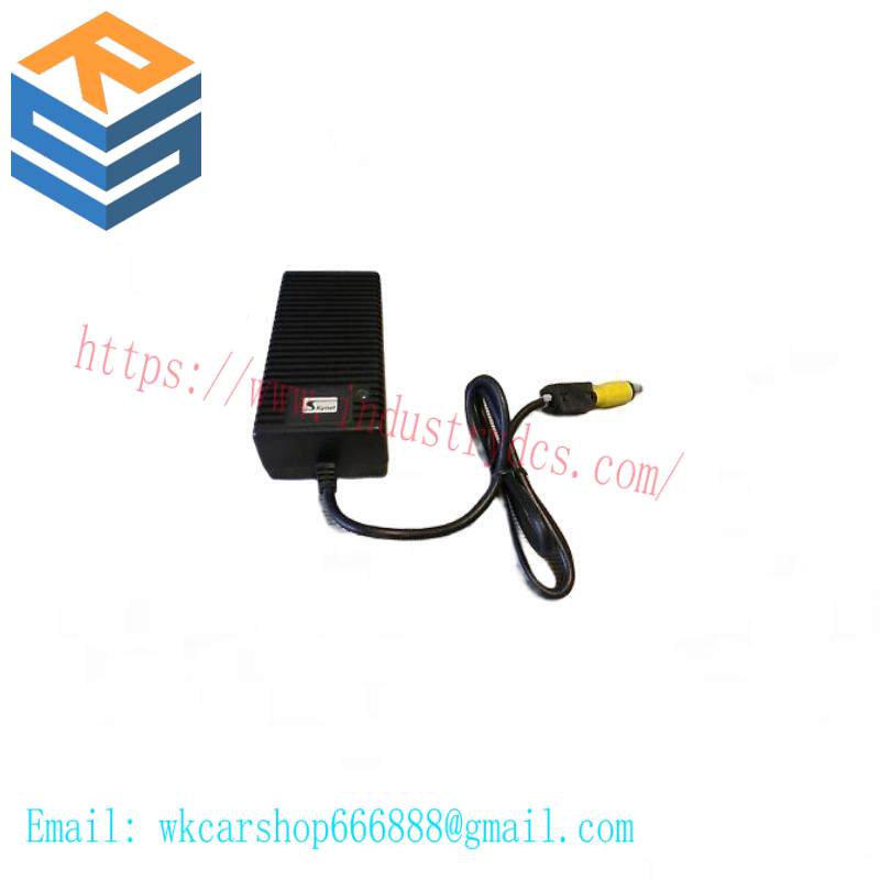 Skynet SNP-PA51-AM Industrial PLC AC Adapter