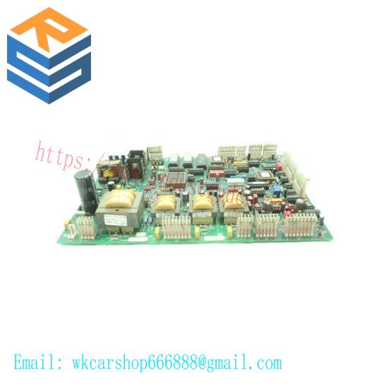 SOLIDSTATE CONTROLS 80-219310-90 PCB Circuit Board