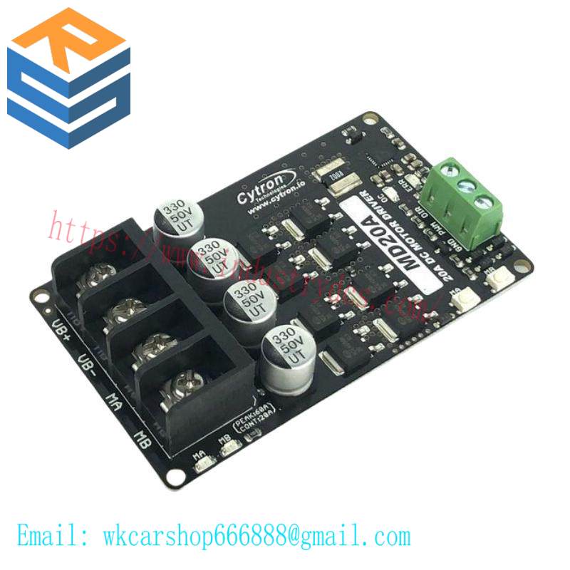 Sony MD20A DC Motor Driver