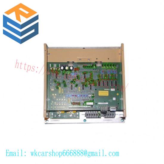 SONY SSB DGNR 030 Turbine Controller
