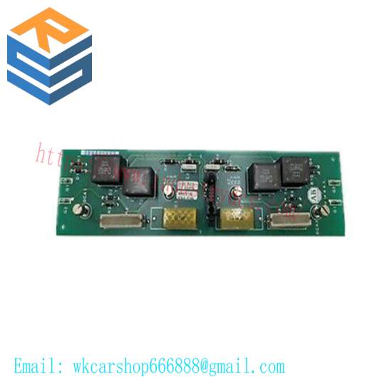 SP-110996 PC BOARD