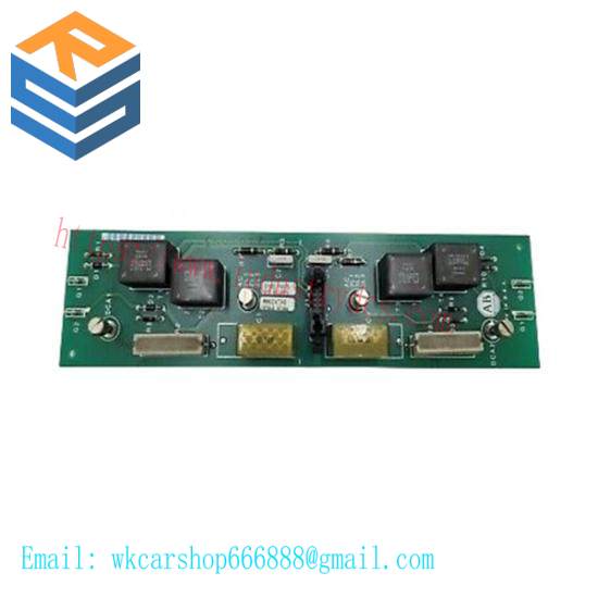 SP-110996 SP-105060 105066-02 ARMATURE PULSE PC BOARD