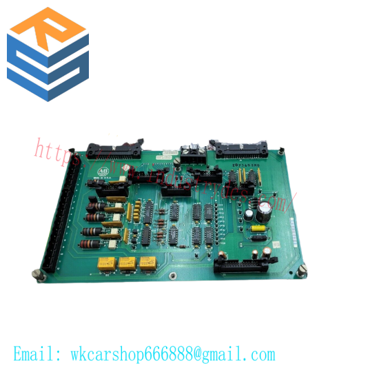 SP-119524 PC Board