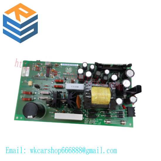 SP-142129 Power Supply