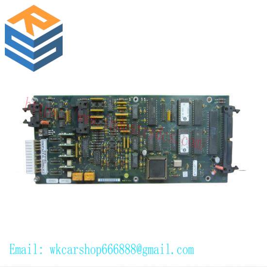 SP-170023 170013 170016-01 Discrete adapter board