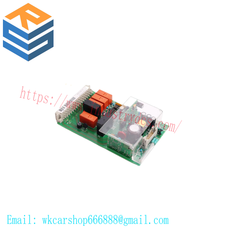ABB SPTU 240 POWER SUPPLY