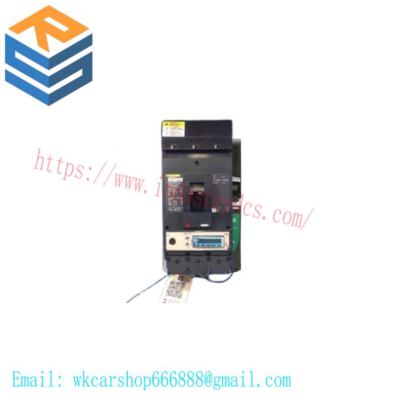Square D PAF362000Z