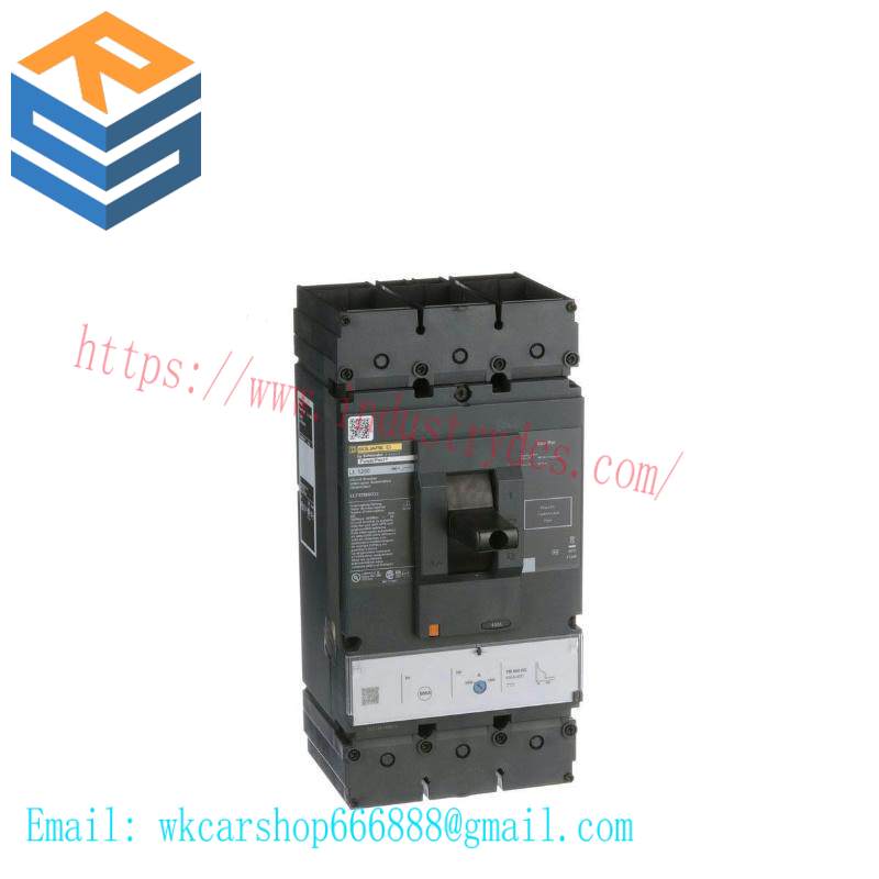 Square D PAF362000Z