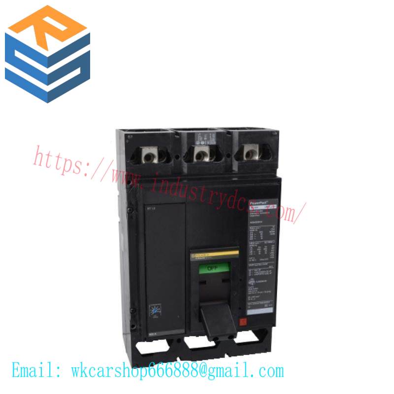 Square D PAF362000Z