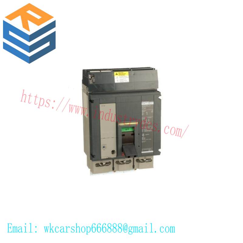 SQUARE D PGA36080 Circuit breaker