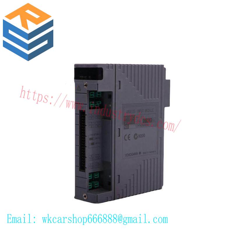 YOKOGAWA SR1B-045N-1KC Digital Output Module