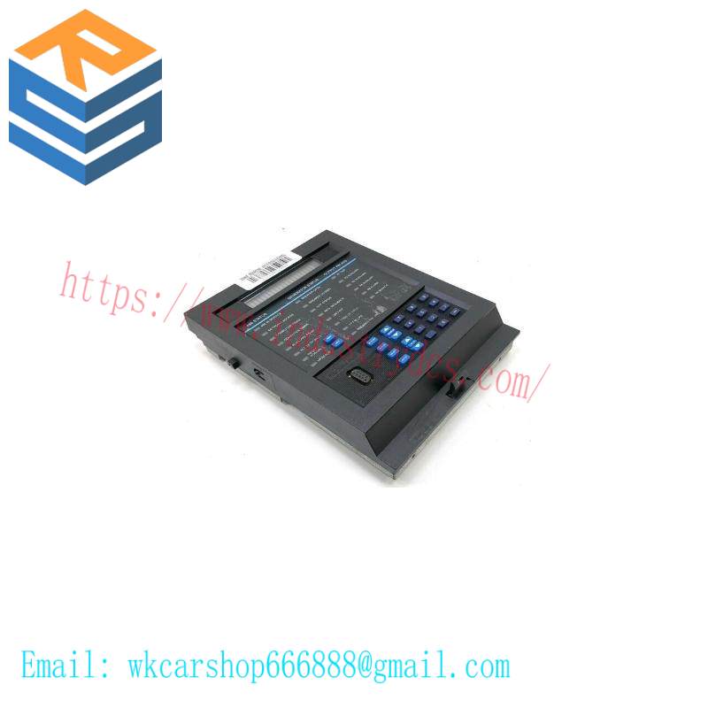 GE SR489-CASE 489-P5-HI-A20 Generator Management Relay