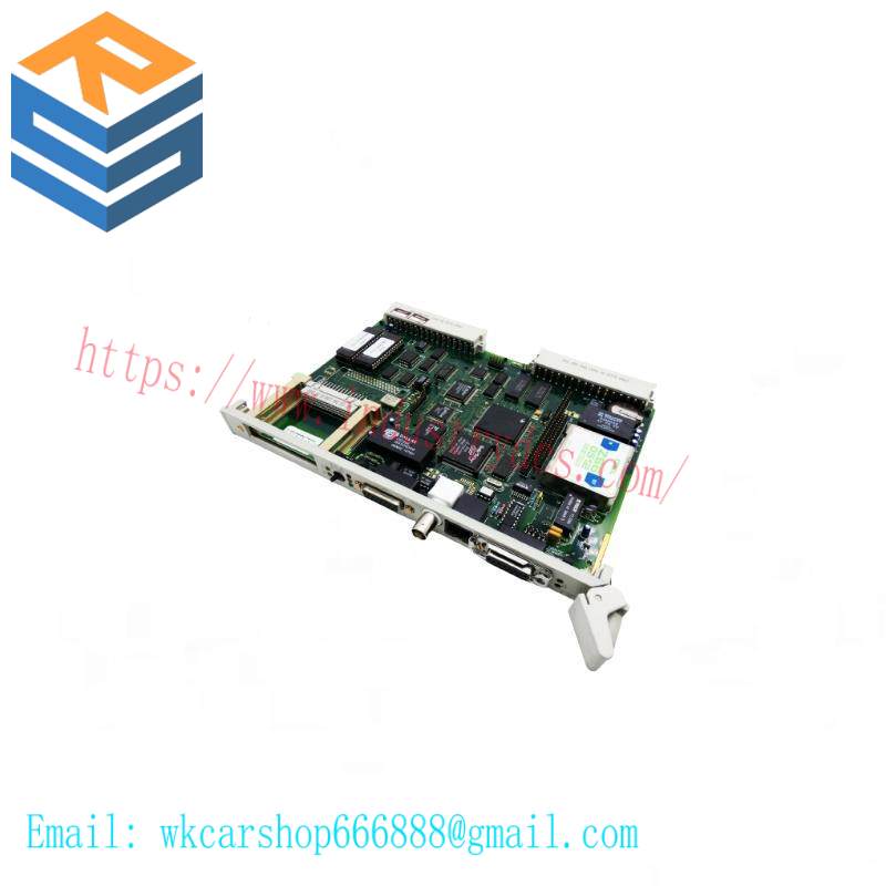 VIPA SSN-BG89A Communication Card