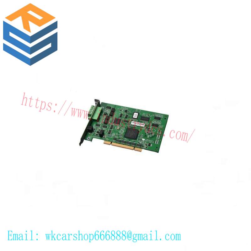WOODHEAD SST-CCS-PCU Communication Board