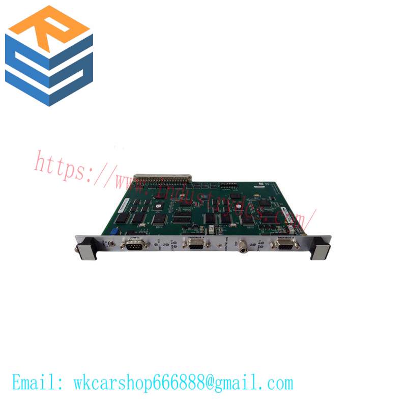SST 5136-RE-VME