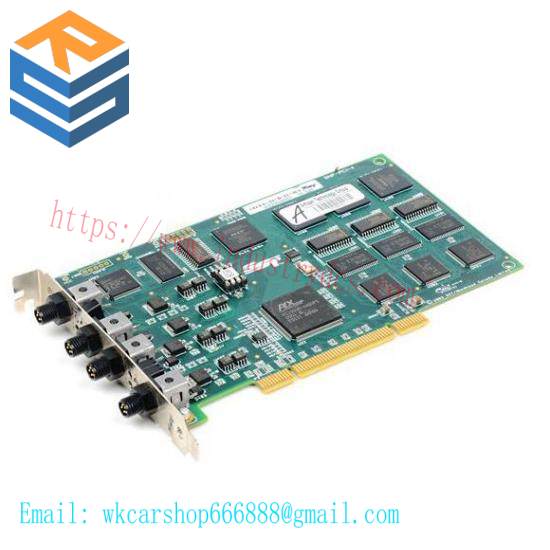 SST DNP-PCI-4 SST-DNP-PCI-4 Interface Card in New Condition