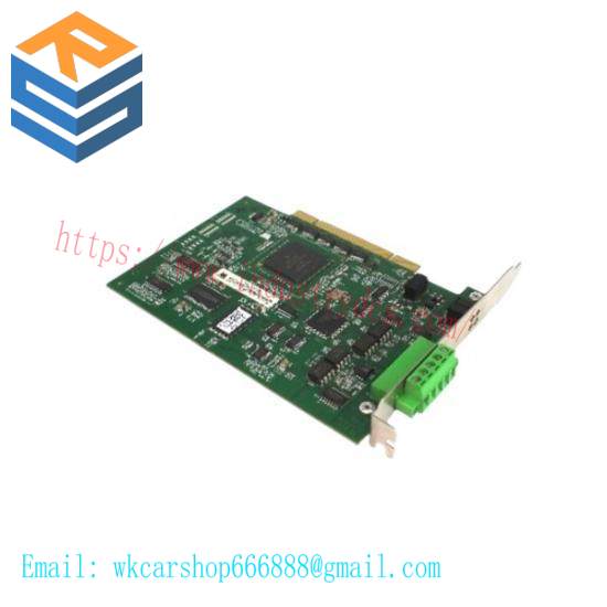 SST SST-CCS-PCU  Communication Interface Board