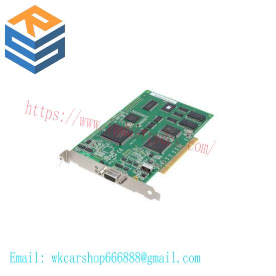 SST SST-PB3-VME-1-E PROFIBUS Interface Card