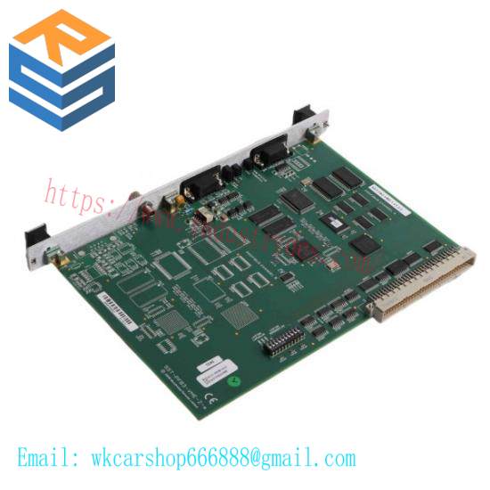 SST SST-PB3-VME-1 Interface Card