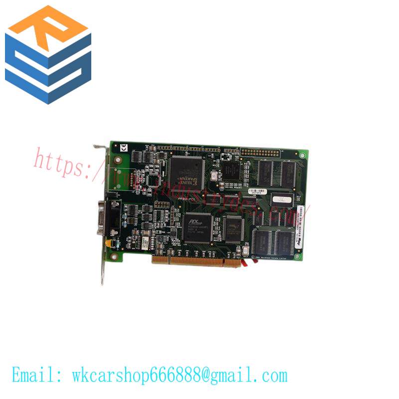 SST SST-PBMS-PCI multi-slave card