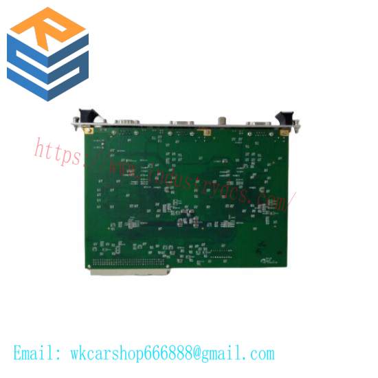 SST SST-PFB3-VME-2/SST-PB3-VME-1 Communication Board