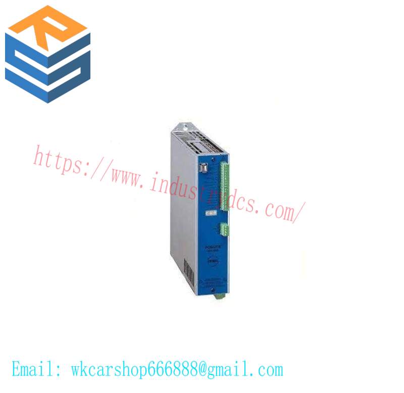 Stober POSIDYN SDS4141 SDP4000 Servo Motor