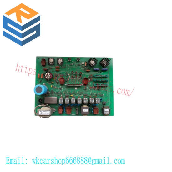 STOCK/AB A21125-B D21231 Power Supply Board