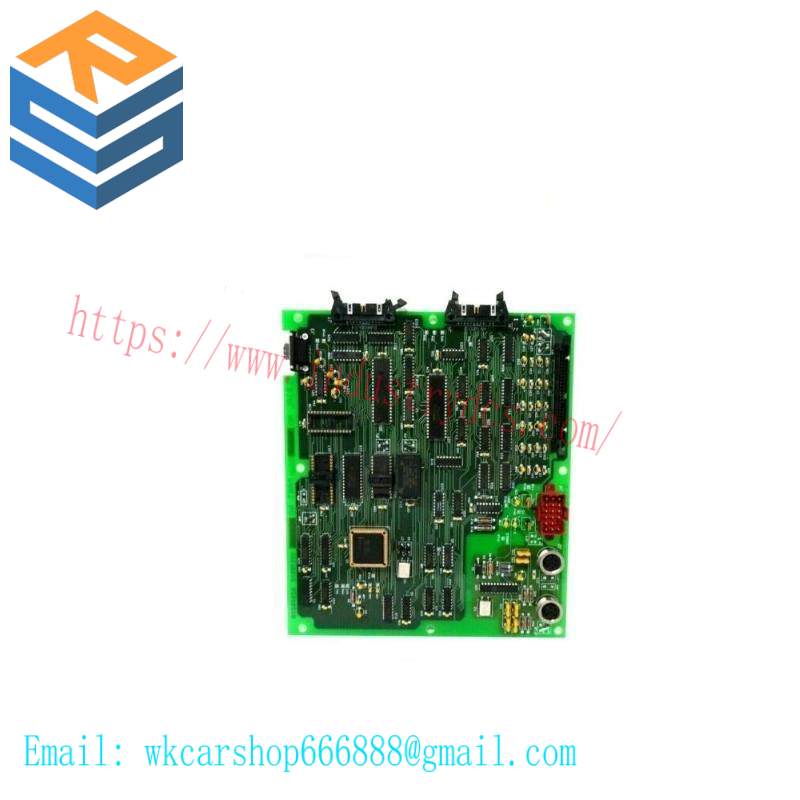 STOCK EQUIPMENT V380425.B01 D31771-1 D31705-1 A26491-A CONTROL BOARD
