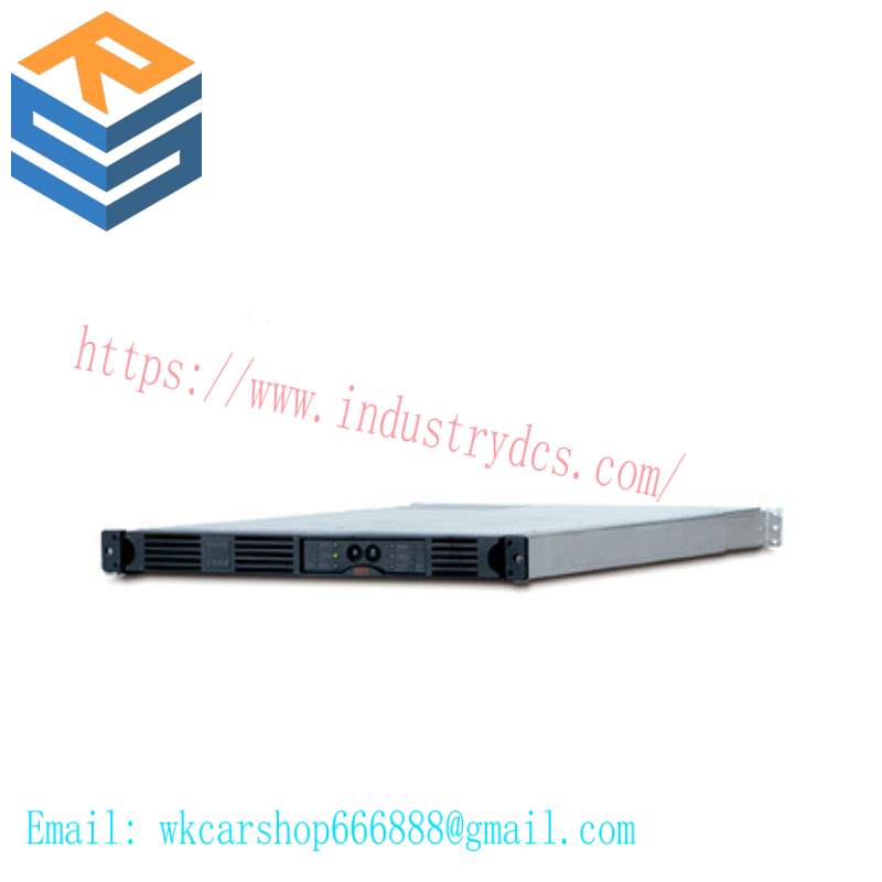 Apc smart-ups SUA1000RMI1U uninterruptible power supply