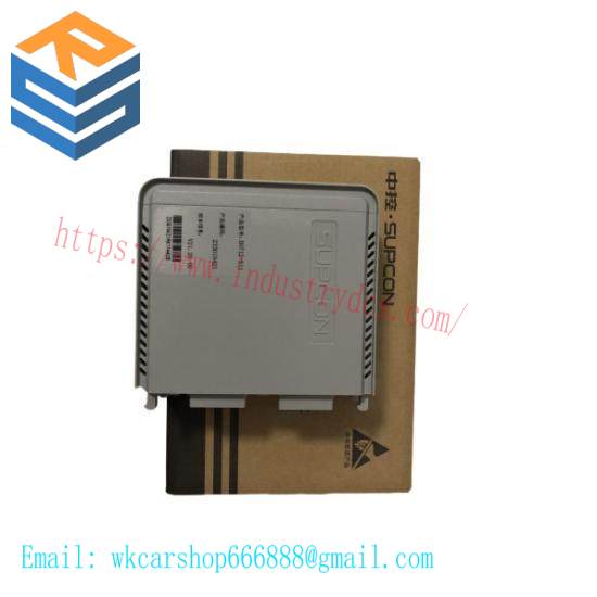 SUPCON AI711-S11 Thermocouple signal input module