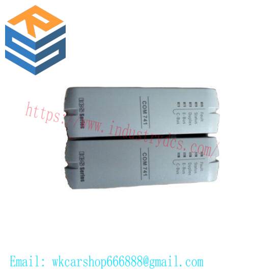 SUPCON AI731-S01/ECS700 eight RTD signal input