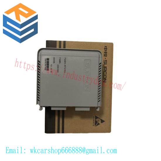 SUPCON DI711-S11 Digital signal input module