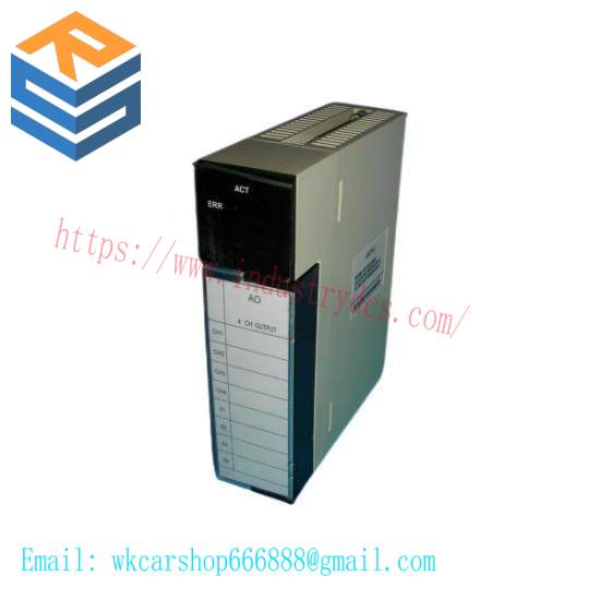 SUPCON GCS-2 YDC12 DCS module