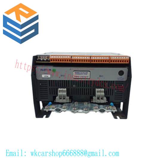 SUPCON GCS2-2/ER DCS module