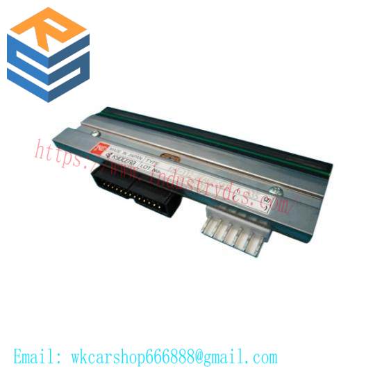 SUPCON KHT-112-8TAK2-SKB Thermal Print Head